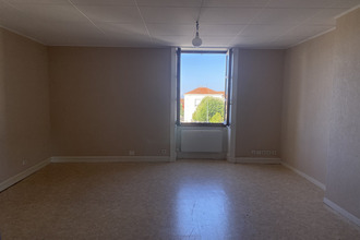 location appartement amberieu-en-bugey 01500