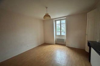 location appartement amberieu-en-bugey 01500