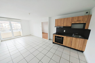 location appartement amberieu-en-bugey 01500