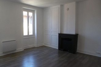 location appartement amberieu-en-bugey 01500