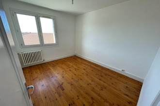 location appartement amberieu-en-bugey 01500