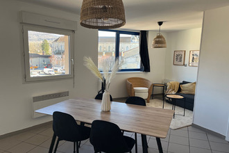 location appartement amberieu-en-bugey 01500