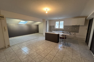 location appartement amberieu-en-bugey 01500