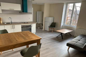 location appartement amberieu-en-bugey 01500