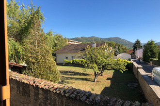 location appartement amberieu-en-bugey 01500