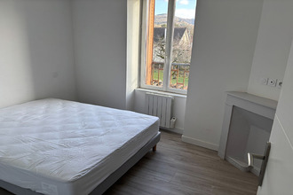 location appartement amberieu-en-bugey 01500