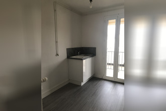 Ma-Cabane - Location Appartement Ambérieu-en-Bugey, 54 m²