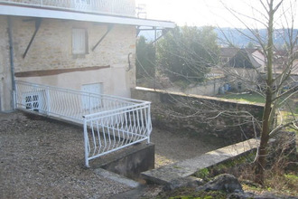 location appartement amberieu-en-bugey 01500