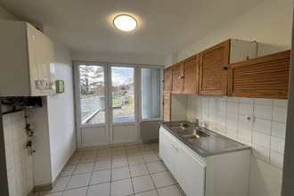 location appartement amberieu-en-bugey 01500