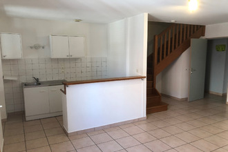 location appartement amberieu-en-bugey 01500