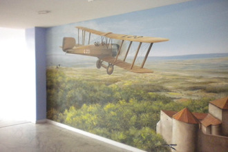 location appartement amberieu-en-bugey 01500