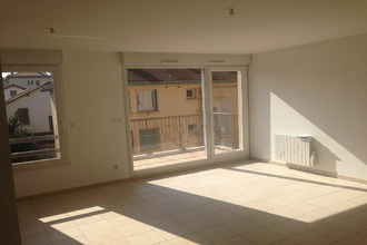 location appartement amberieu-en-bugey 01500
