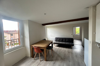 location appartement amberieu-en-bugey 01500