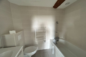 location appartement amberieu-en-bugey 01500