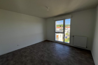 location appartement amberieu-en-bugey 01500