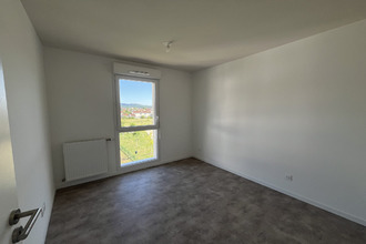 location appartement amberieu-en-bugey 01500