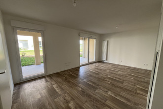 location appartement amberieu-en-bugey 01500
