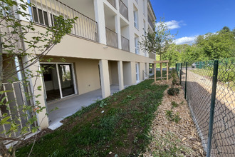 location appartement amberieu-en-bugey 01500
