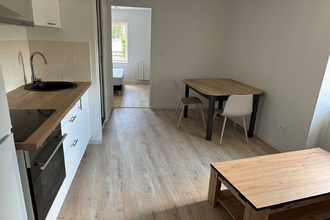 location appartement amberieu-en-bugey 01500