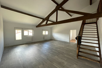 location appartement amberieu-en-bugey 01500