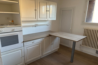 location appartement amberieu-en-bugey 01500