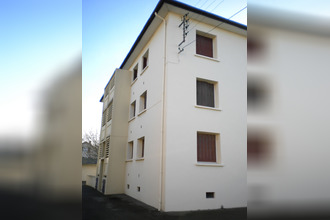 location appartement amberieu-en-bugey 01500