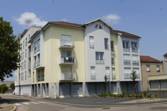 location appartement amberieu-en-bugey 01500