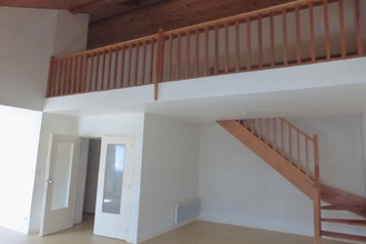 location appartement amberieu-en-bugey 01500