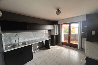 location appartement amberieu-en-bugey 01500