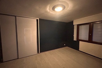 location appartement amberieu-en-bugey 01500