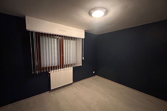 location appartement amberieu-en-bugey 01500