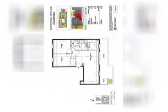 location appartement amberieu-en-bugey 01500