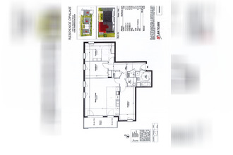 location appartement amberieu-en-bugey 01500