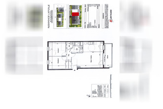 location appartement amberieu-en-bugey 01500
