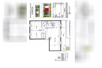 location appartement amberieu-en-bugey 01500