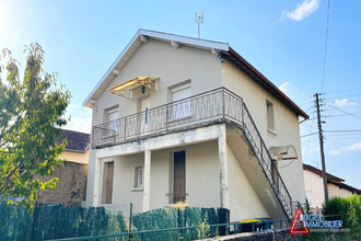 location appartement amberieu-en-bugey 01500