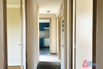 location appartement amberieu-en-bugey 01500