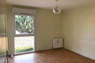 location appartement amberieu-en-bugey 01500