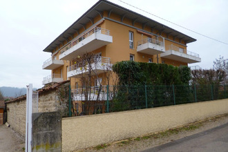 location appartement amberieu-en-bugey 01500