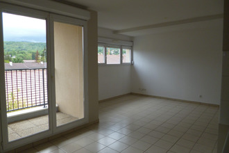 location appartement amberieu-en-bugey 01500