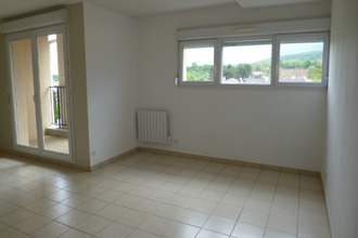 location appartement amberieu-en-bugey 01500