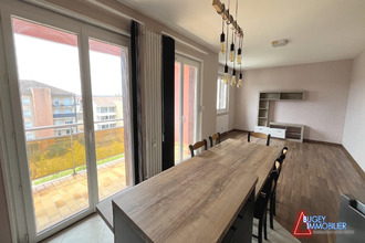Ma-Cabane - Location Appartement Ambérieu-en-Bugey, 81 m²