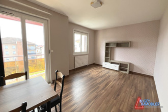 Ma-Cabane - Location Appartement Ambérieu-en-Bugey, 81 m²