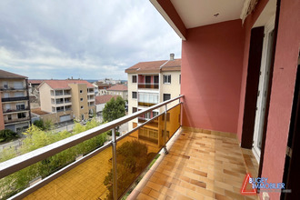Ma-Cabane - Location Appartement Ambérieu-en-Bugey, 81 m²