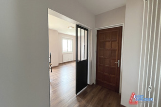 Ma-Cabane - Location Appartement Ambérieu-en-Bugey, 81 m²