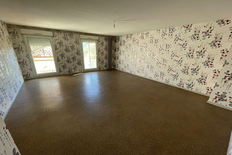 location appartement amberieu-en-bugey 01500
