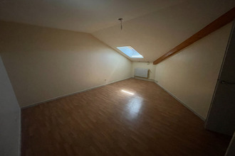 location appartement amberieu-en-bugey 01500