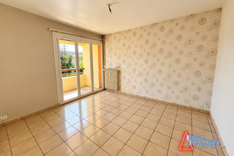 location appartement amberieu-en-bugey 01500