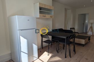 location appartement ambert 63600