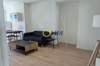 location appartement ambert 63600